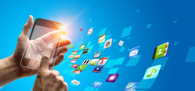 臨沂APP開發(fā)都有哪些形式?